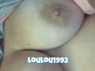 Loulou1992