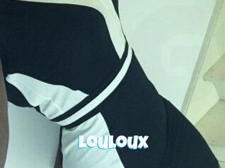 Louloux
