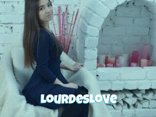 LourdesLove