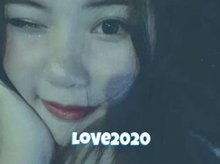 Love2020