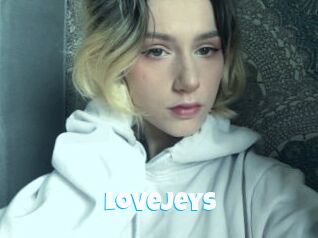 LoveJeys