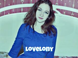 LoveLony