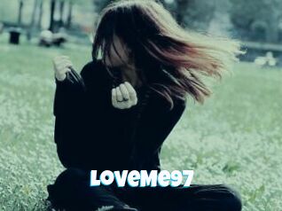 LoveMe97
