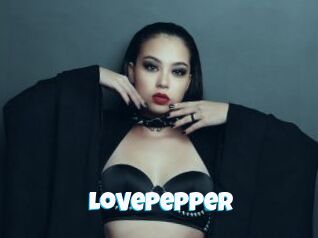 LovePepper