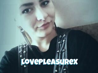 LovePleasureX