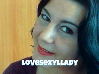 LoveSexyLlady Miss Gros Seins