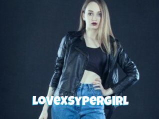 LoveX_SyperGirl