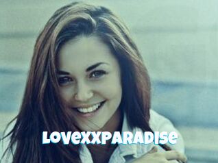 LoveXXParadise