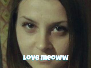 Love_meoww