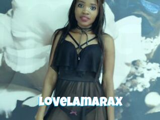 LovelAmaraX