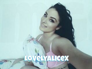 LovelyAliceX