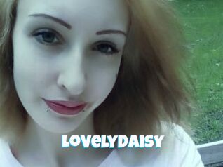 LovelyDaisy