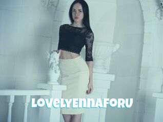 LovelyEnnaForU