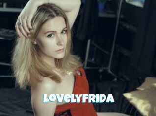 LovelyFrida