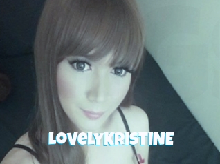 LovelyKRISTINE Miss Gros Seins