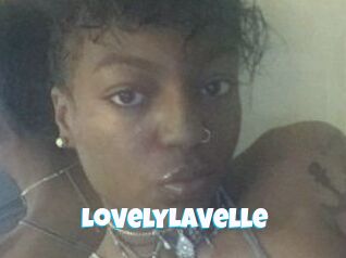 LovelyLaVelle