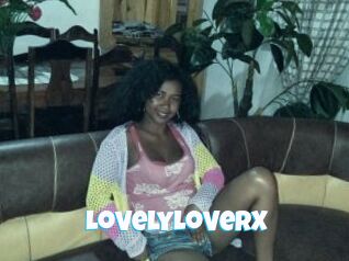 LovelyLoverX
