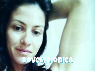LovelyMonica