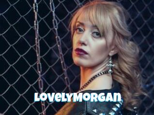 LovelyMorgan