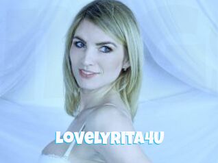 LovelyRita4U