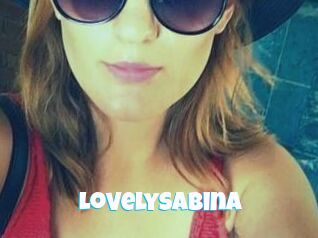 LovelySabina Miss Gros Seins