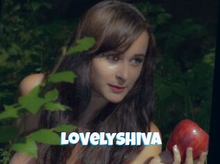 LovelyShiva Miss Gros Seins