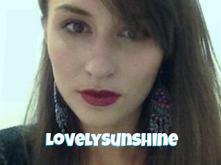 LovelySunshine
