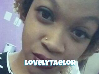 LovelyTaelor