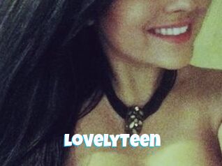 LovelyTeen