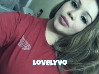 Lovelyvo