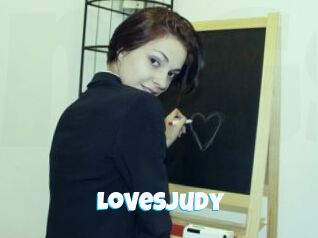 LovesJudy