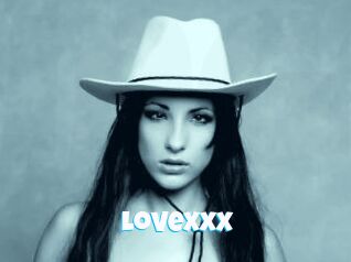 Lovexxx
