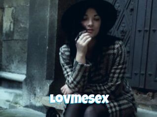 LovmeSex