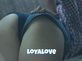 Loya_love