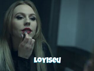 Loyiseu