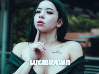 LuciBrawn