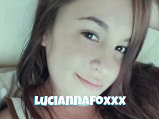 LuciannaFoxxx