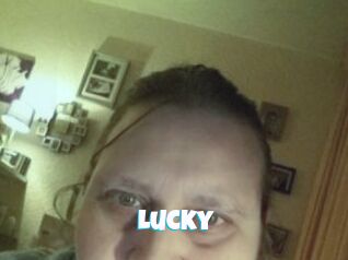 Lucky