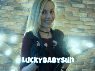 LuckyBabySun