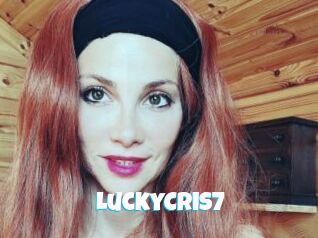 LuckyCris7