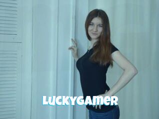 LuckyGamer