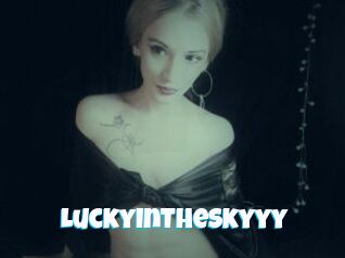 LuckyInTheSkyyy