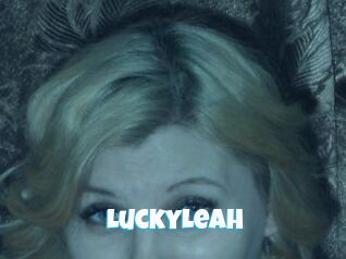 LuckyLeah