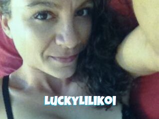 LuckyLilikoi