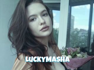 LuckyMasha