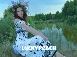 LuckyPeach