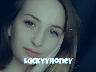 LuckyyHoney