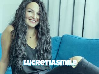 LucretiaSmile