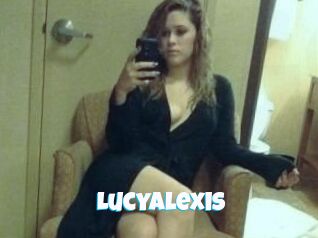 Lucy_Alexis