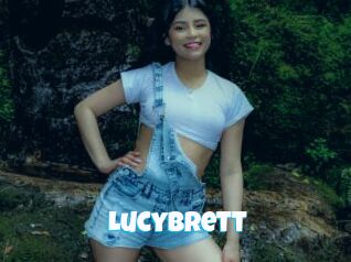 LucyBrett